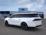 New 2025 Lincoln Navigator L Reserve image 4