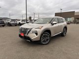 New 2025 Nissan Rogue Platinum w/ Tech Package image 3