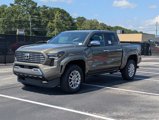 New 2025 Toyota Tacoma Limited image 2