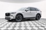 New 2025 MAZDA CX-90 Plug-In Hybrid w/ Premium Plus image 2