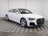 New 2025 Audi A8 L 3.0T image 3
