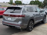 New 2025 Volkswagen Atlas SEL Premium R-Line image 5