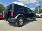 New 2025 Ford Bronco Badlands image 6
