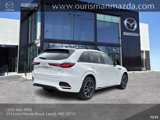 New 2025 MAZDA CX-70 3.3 Turbo S w/ Premium Package image 5