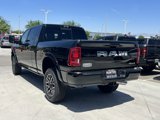 New 2025 RAM 2500 Limited image 3