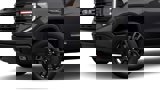 New 2025 GMC Sierra 1500 Elevation image 5