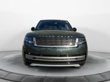 New 2025 Land Rover Range Rover Long Wheelbase SE image 2