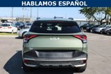 Used 2023 Kia Sportage X-Line w/ X-Line Premium Package image 4