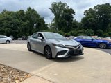 Used 2023 Toyota Camry SE image 4