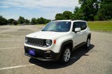 Used 2018 Jeep Renegade Latitude w/ Cold Weather Group image 4