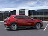New 2025 Buick Envision Preferred image 5