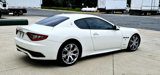 Used 2014 Maserati GranTurismo Sport image 4