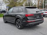 New 2025 Audi Q7 3.0T Premium Plus image 4