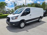 Certified 2024 Ford Transit 250 Low Roof w/ Exterior Upgrade Package image 3
