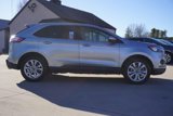 Used 2023 Ford Edge Titanium image 2
