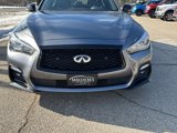 Used 2023 INFINITI Q50 Sensory image 3