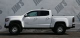 Used 2022 GMC Canyon Elevation w/ Trailering Package image 6
