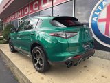 New 2025 Alfa Romeo Stelvio Sprint image 6