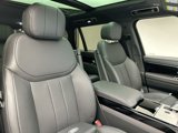 New 2025 Land Rover Range Rover Long Wheelbase SE image 5