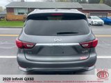 Used 2020 INFINITI QX60 AWD image 4