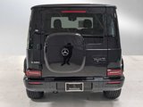 New 2025 Mercedes-Benz G 580 w/ EQ Technology image 4
