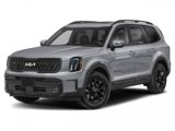 Certified 2024 Kia Telluride SX X-Pro image 4