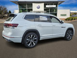 New 2025 Volkswagen Atlas SEL Premium R-Line image 5