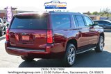Used 2020 Chevrolet Suburban Premier image 4