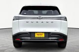 New 2025 Nissan Murano SL image 4