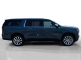 New 2025 Chevrolet Suburban Premier image 6