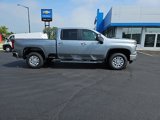 New 2025 Chevrolet Silverado 2500 LT w/ All Star Edition image 2