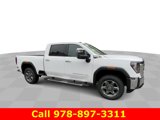 New 2025 GMC Sierra 2500 SLT w/ SLT Premium Package image 2