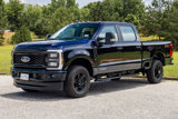New 2025 Ford F250 XL image 3