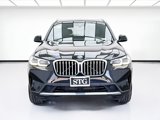 Used 2024 BMW X3 xDrive30i w/ Convenience Package image 2