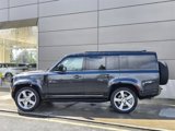 New 2025 Land Rover Defender 130 X-Dynamic SE image 4
