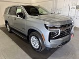 New 2025 Chevrolet Tahoe LT w/ Comfort Package image 1