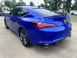 Used 2025 Acura Integra A-Spec image 3