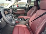 New 2025 Buick Envision Sport Touring image 5