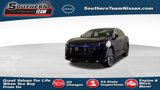 New 2025 Nissan Murano Platinum image 1