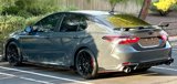 Used 2023 Toyota Camry XSE image 6