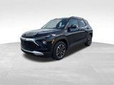 New 2026 Chevrolet TrailBlazer LT w/ Convenience Package image 4