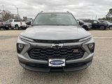 New 2025 Chevrolet TrailBlazer RS w/ Convenience Package image 2