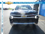 Used 2023 Chevrolet Silverado 1500 LT image 2