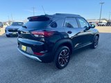New 2025 Chevrolet TrailBlazer LT w/ Convenience Package image 4