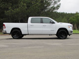 Used 2022 RAM 1500 Big Horn image 5