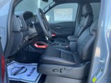 New 2025 Nissan Frontier PRO-4X w/ Pro Premium Package image 6