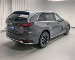 New 2025 MAZDA CX-90 3.3 Turbo S w/ Premium Package image 5