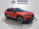 New 2025 Subaru Crosstrek 2.5i Limited image 3