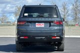New 2025 Jeep Wagoneer Series II image 5