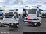 New 2025 Ford Transit 350 148 Medium Roof Wagon image 4